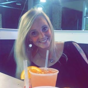 Meet your Posher, Shannon